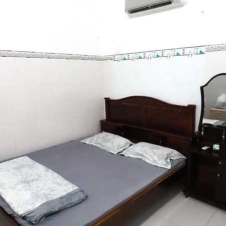 Coco Happy Farm Villa Ben Tre Exterior photo