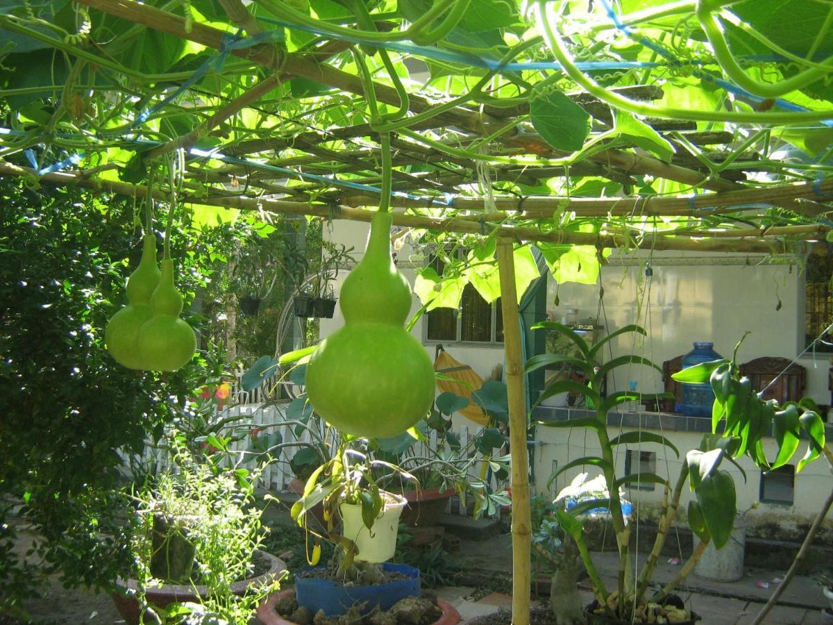 Coco Happy Farm Villa Ben Tre Exterior photo