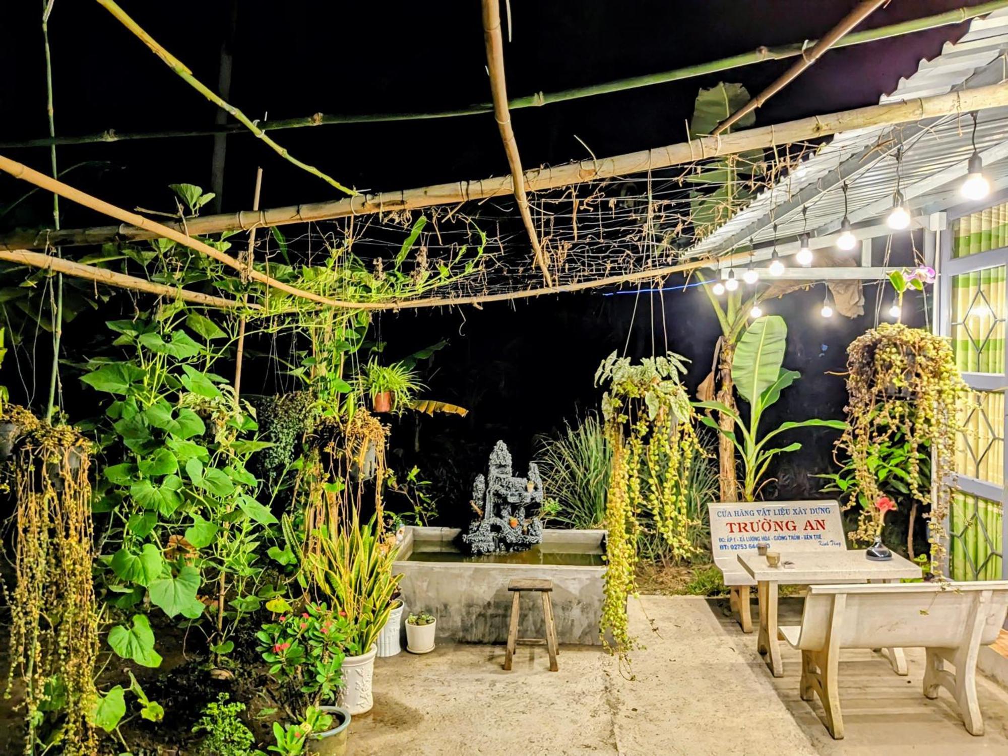 Coco Happy Farm Villa Ben Tre Room photo
