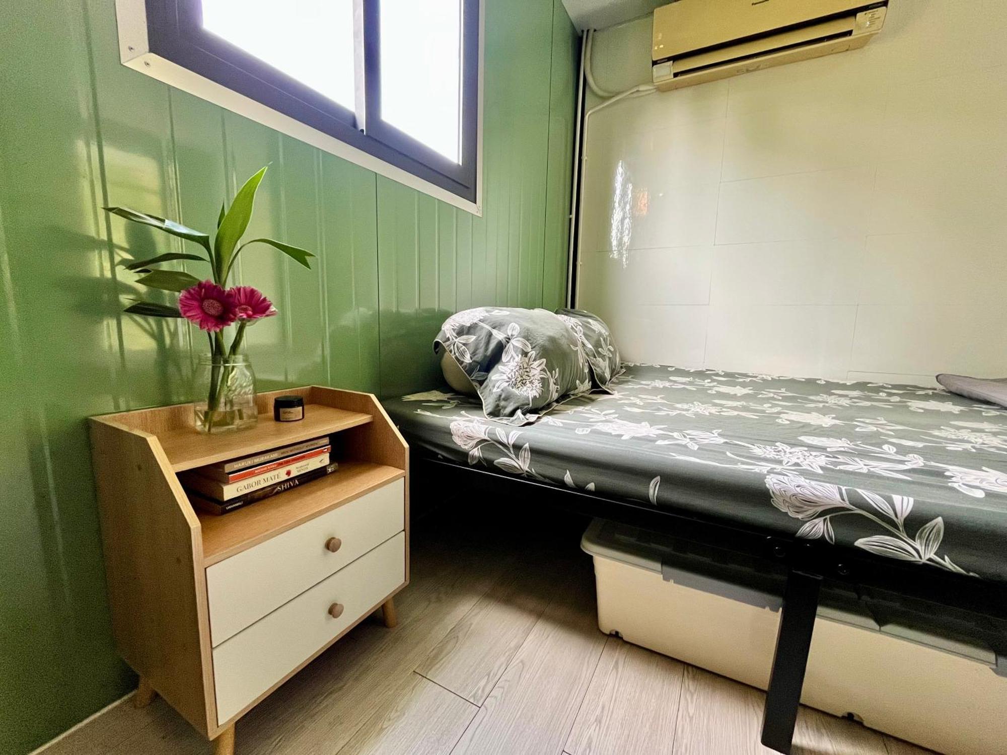 Coco Happy Farm Villa Ben Tre Room photo