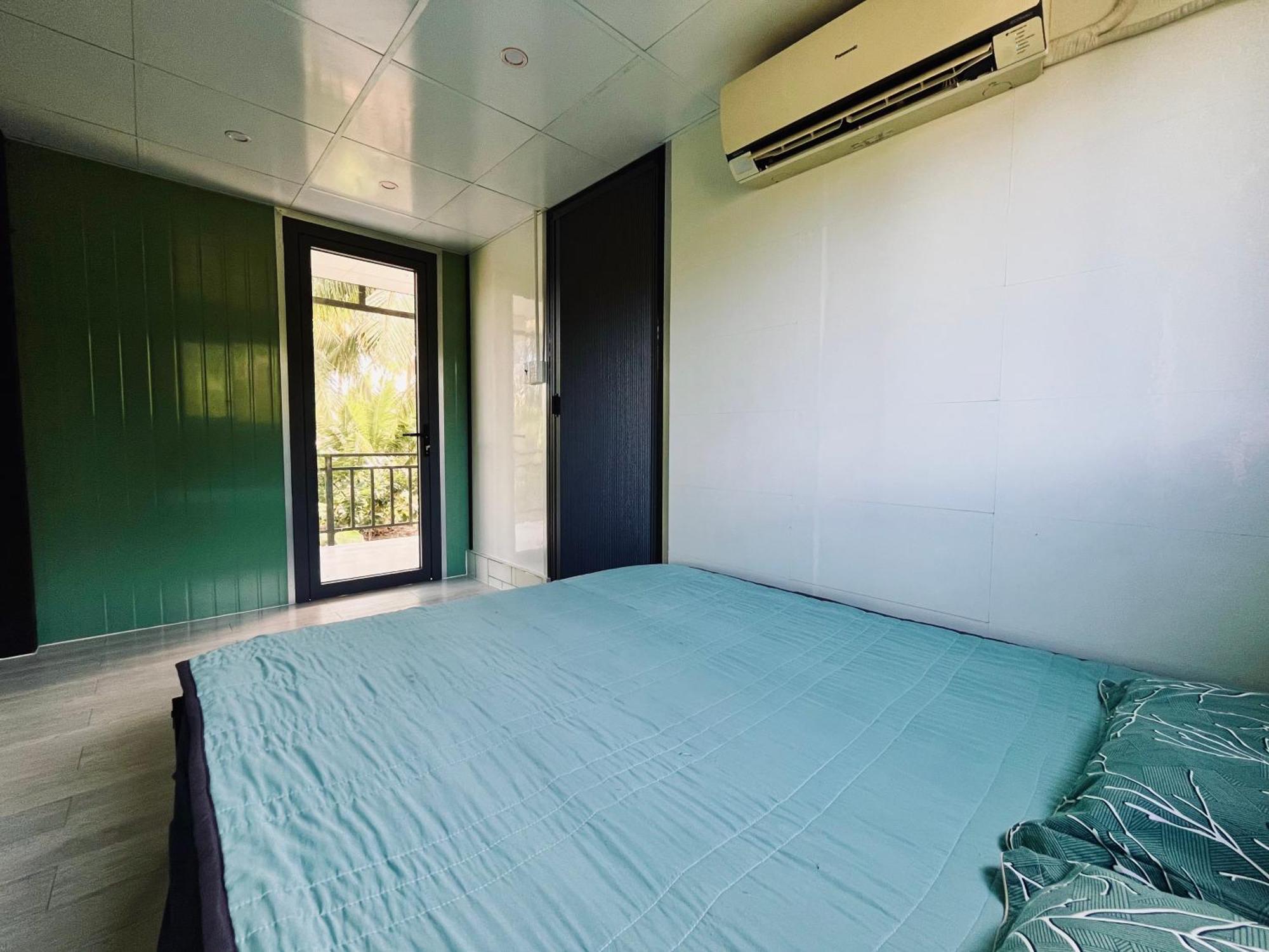 Coco Happy Farm Villa Ben Tre Room photo